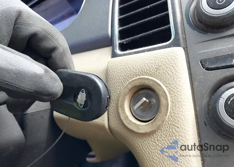 2014 Ford Taurus Se z USA, uszkodzony, nr VIN 1FAHP2D84EG182445